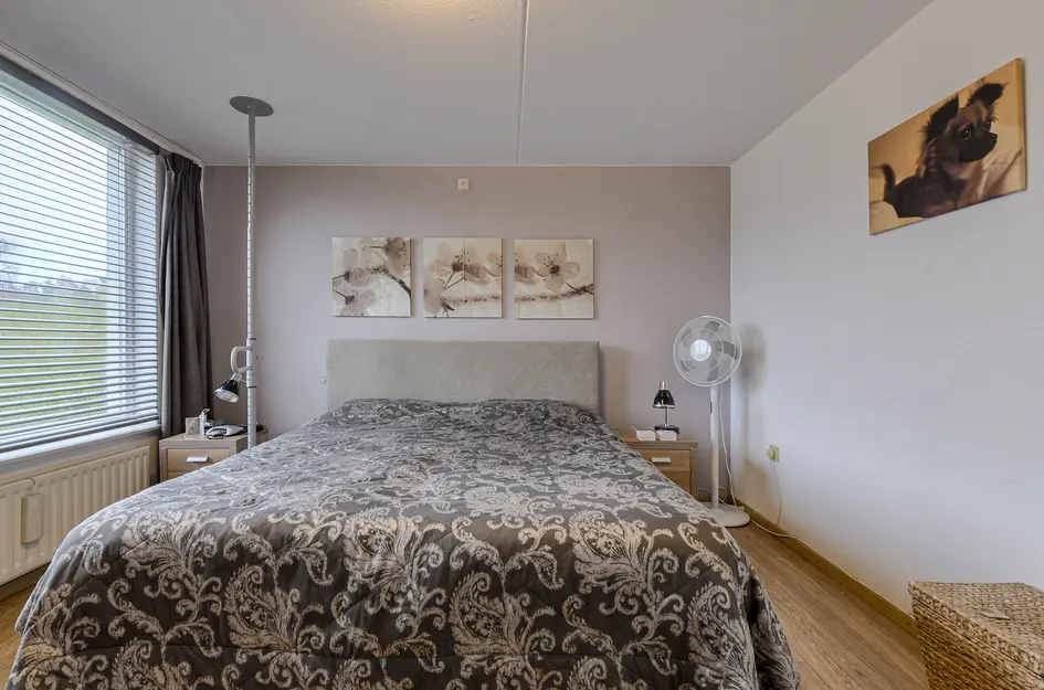 Houtwolplantsoen 258