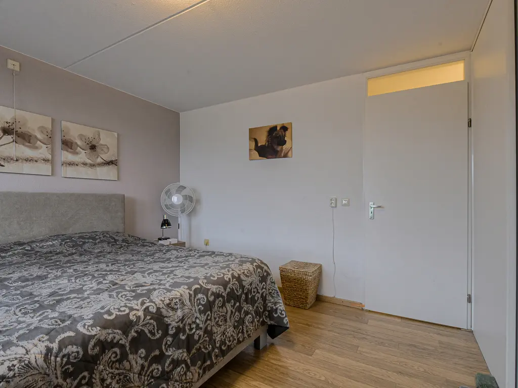 Houtwolplantsoen 258, OOSTERHOUT