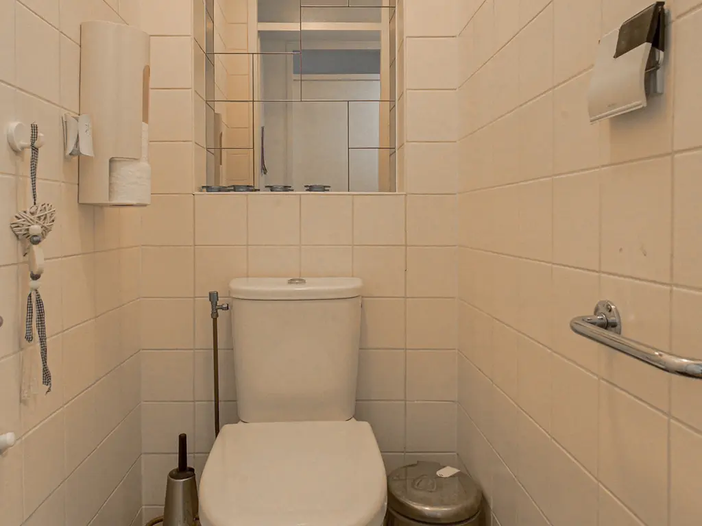 Houtwolplantsoen 258, OOSTERHOUT