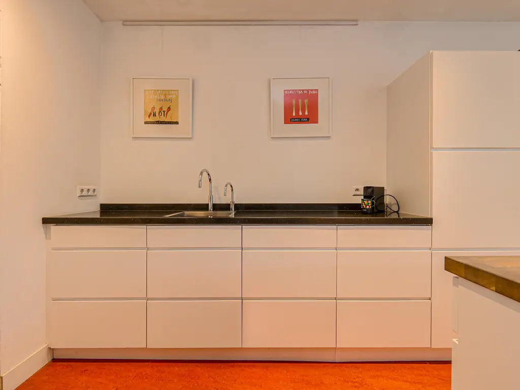 Liesboslaan 45, BREDA