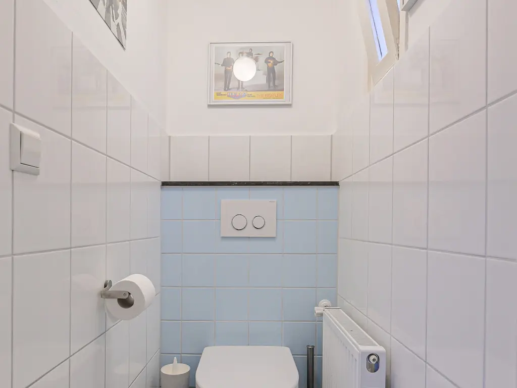 Liesboslaan 45, BREDA