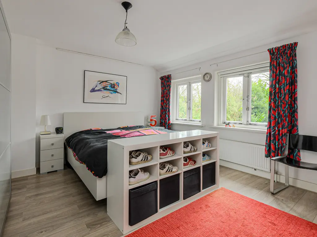 Liesboslaan 45, BREDA