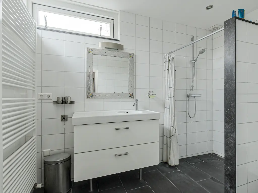 Liesboslaan 45, BREDA