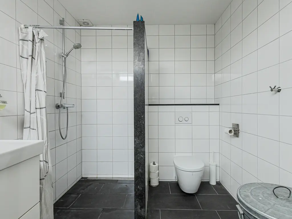 Liesboslaan 45, BREDA