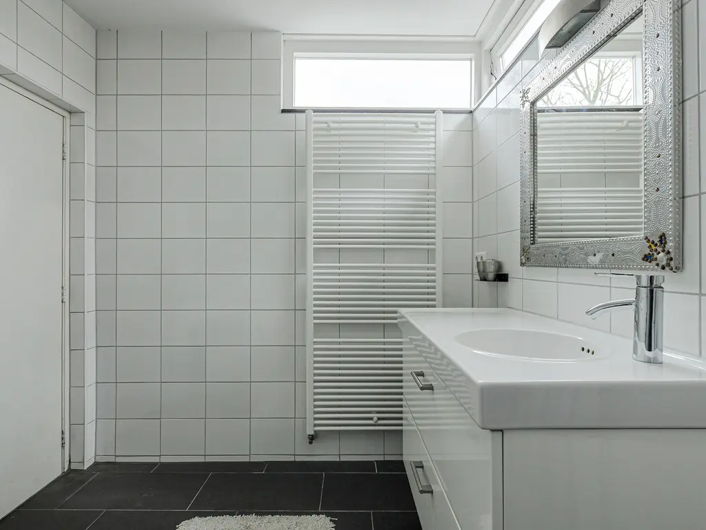 Liesboslaan 45, BREDA