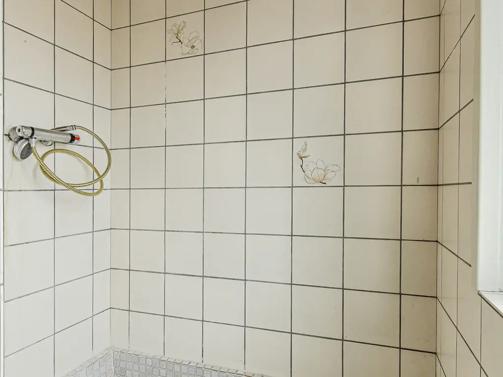 Liesboslaan 45, BREDA