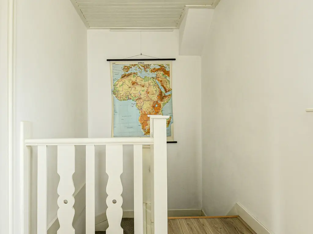 Liesboslaan 45, BREDA