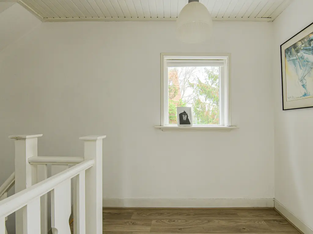 Liesboslaan 45, BREDA