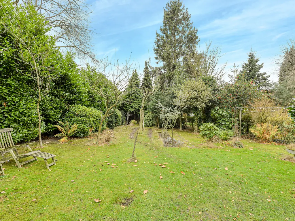 Liesboslaan 45, BREDA