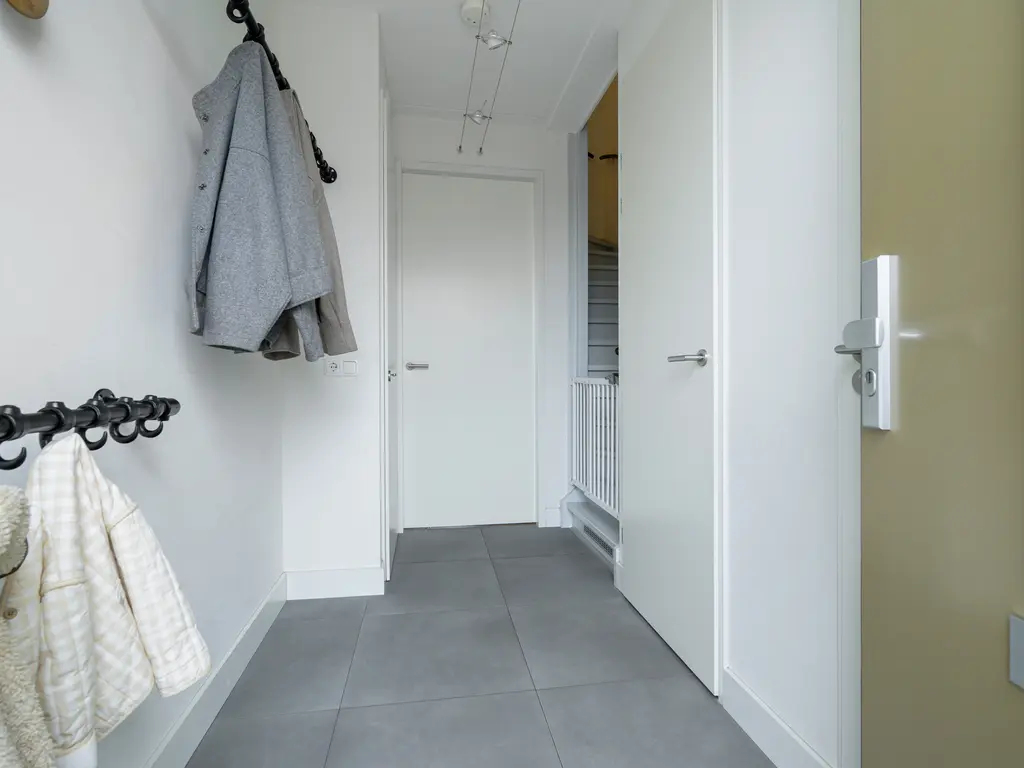 Stuifduin 70, Oosterhout