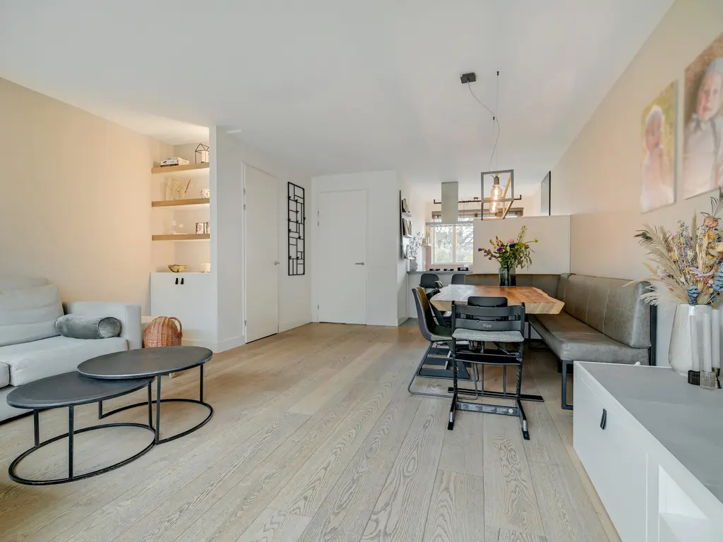 Stuifduin 70, Oosterhout