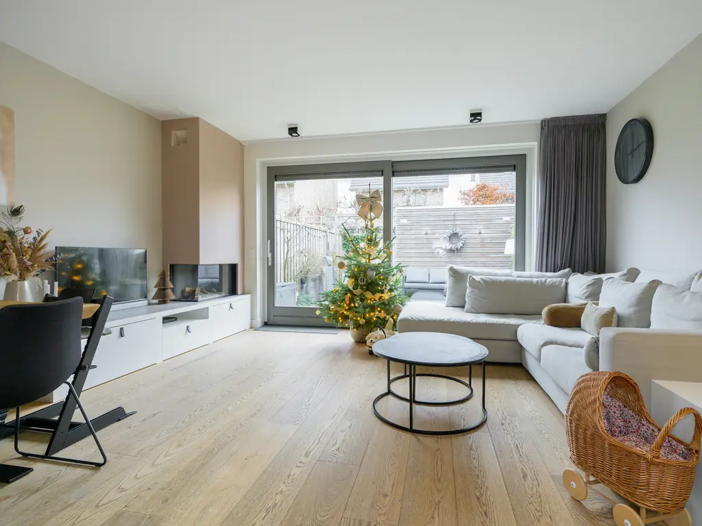 Stuifduin 70, Oosterhout