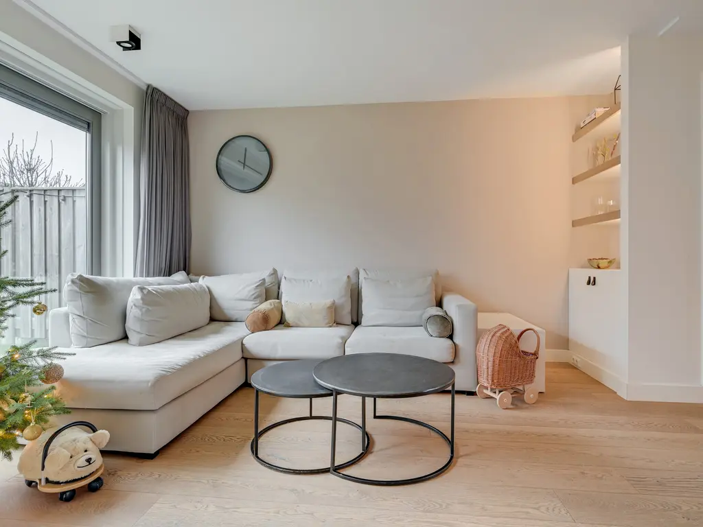 Stuifduin 70, Oosterhout