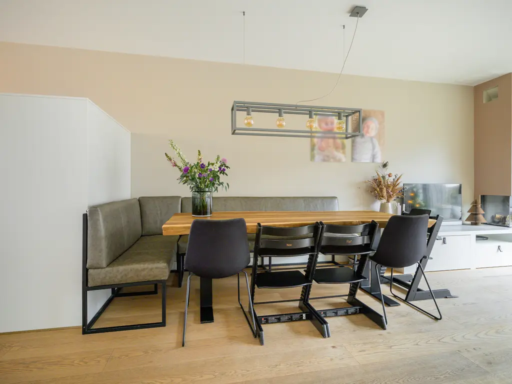 Stuifduin 70, Oosterhout