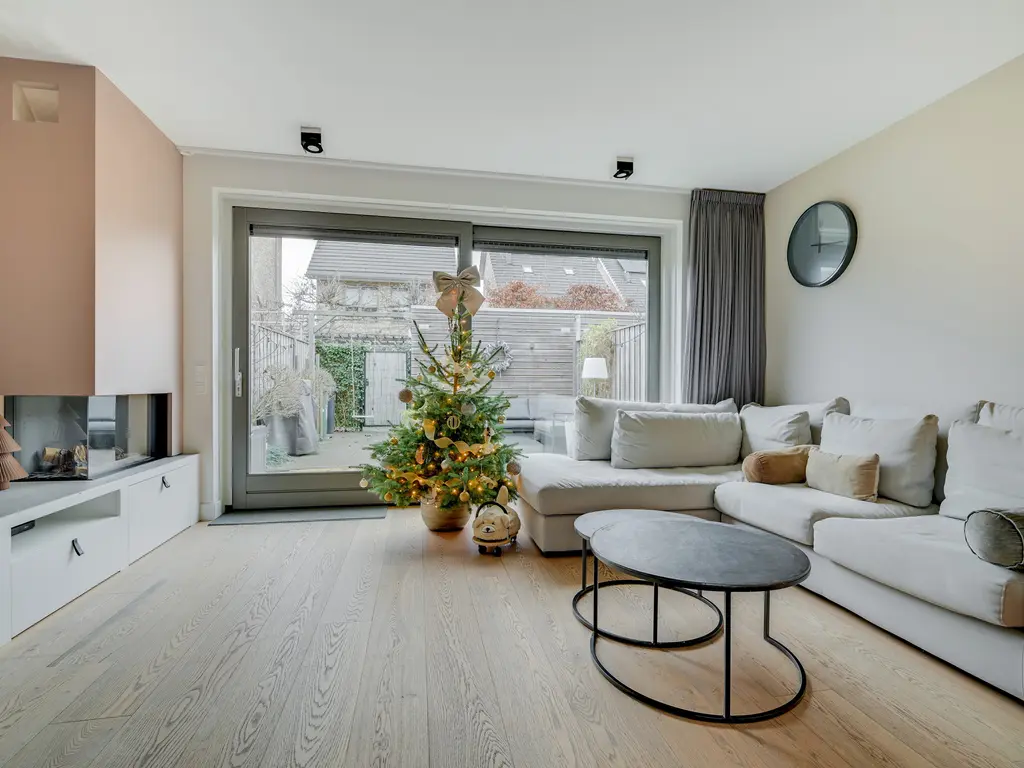 Stuifduin 70, Oosterhout