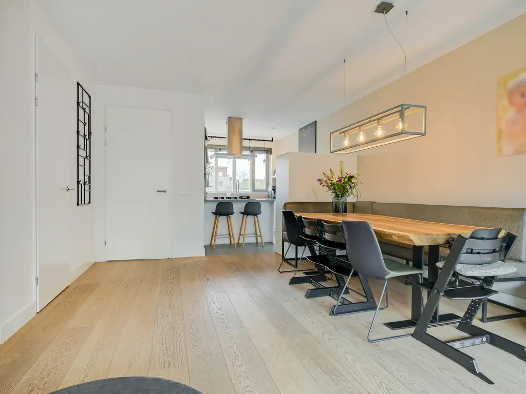 Stuifduin 70, Oosterhout