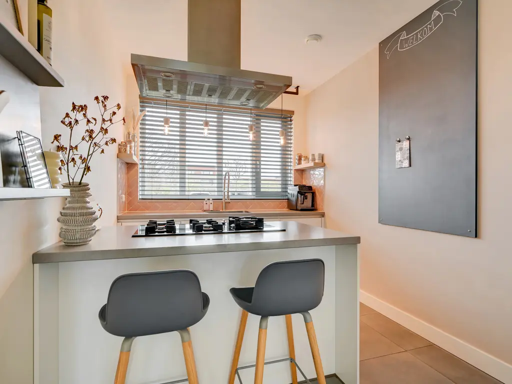 Stuifduin 70, Oosterhout