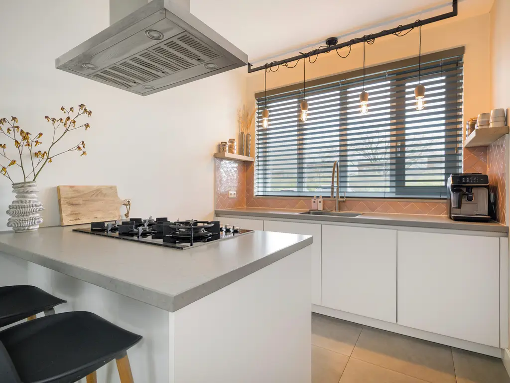 Stuifduin 70, Oosterhout