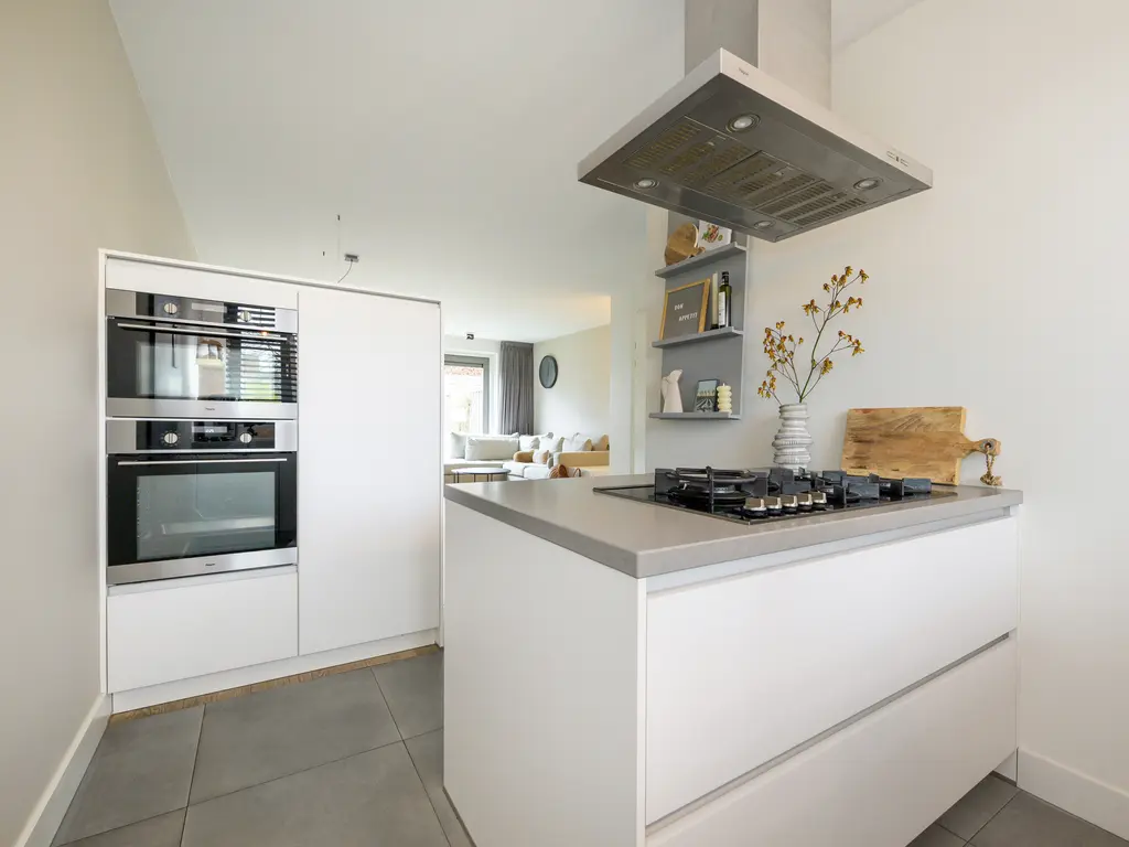 Stuifduin 70, Oosterhout