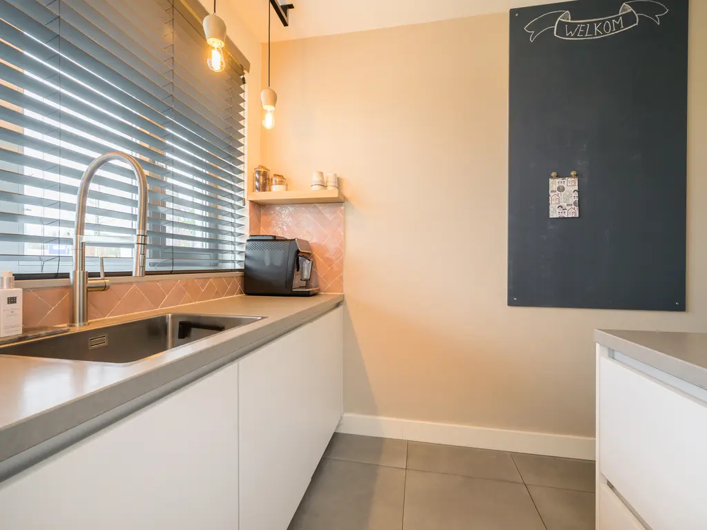 Stuifduin 70, Oosterhout