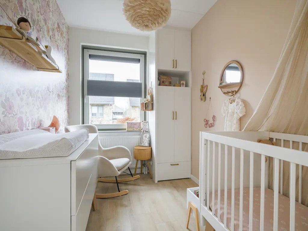 Stuifduin 70, Oosterhout