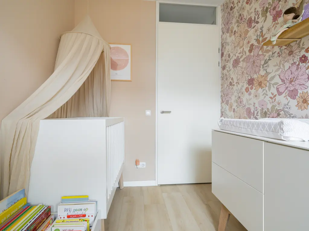 Stuifduin 70, Oosterhout