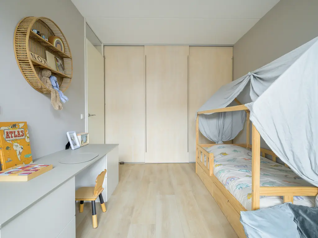 Stuifduin 70, Oosterhout