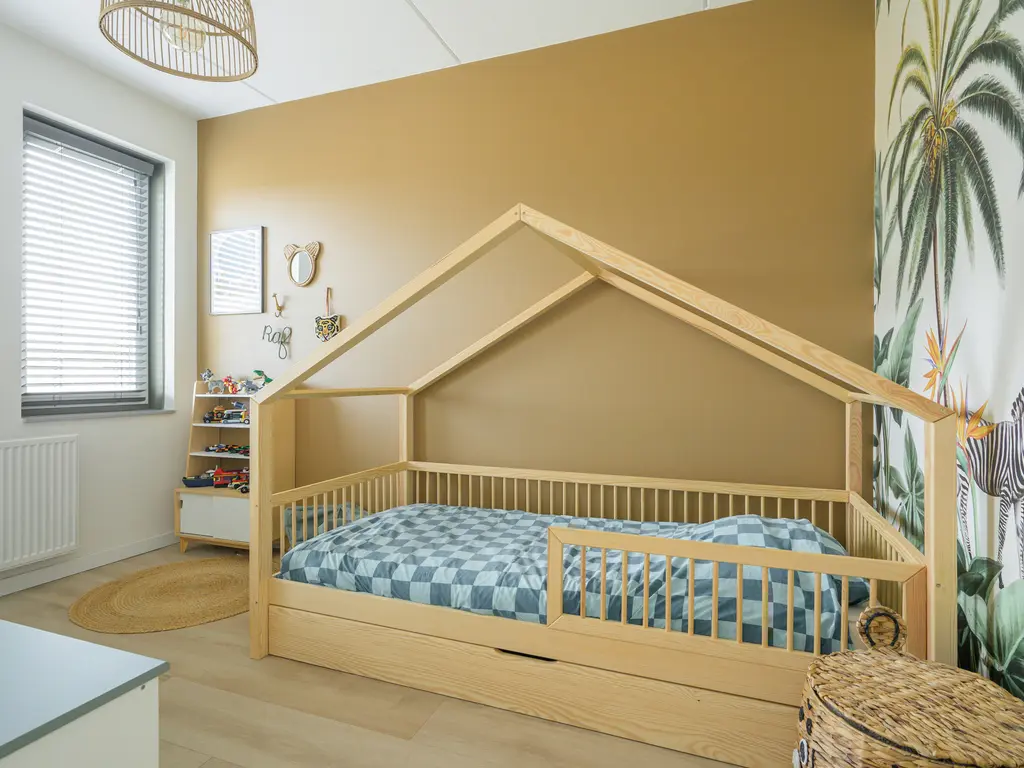 Stuifduin 70, Oosterhout