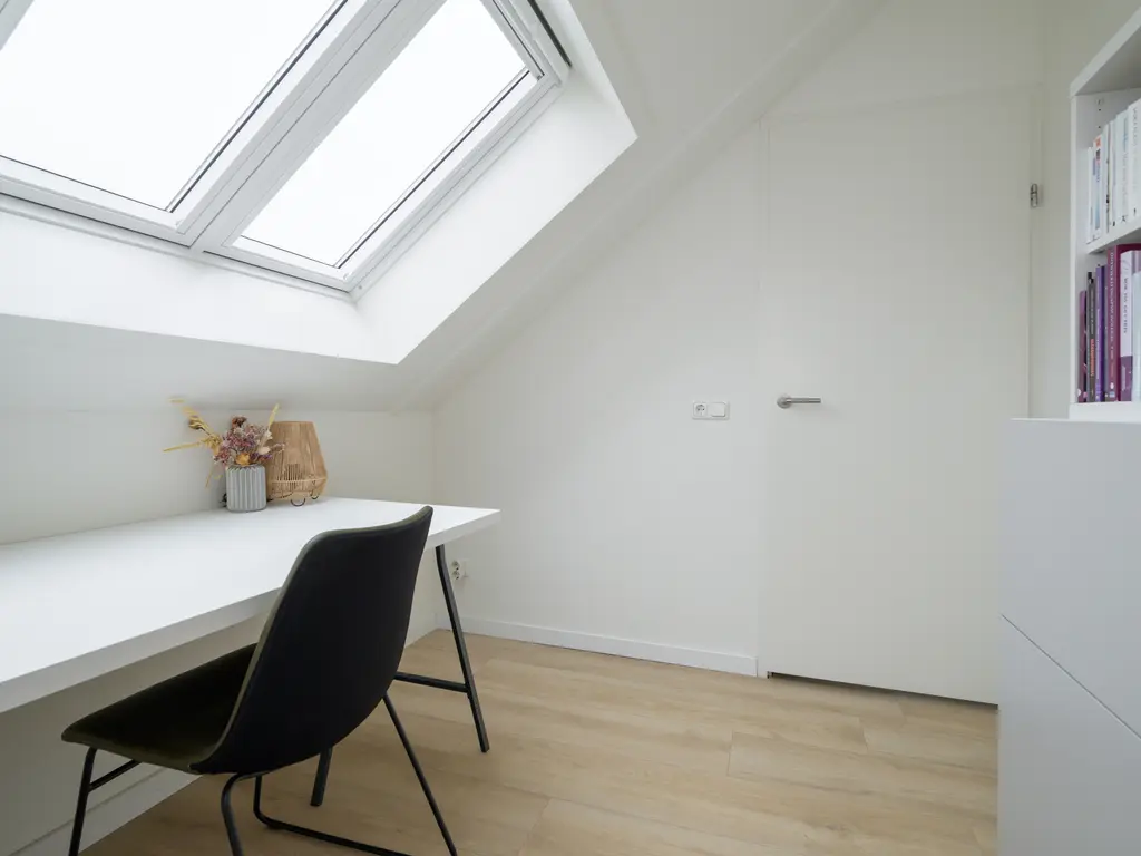 Stuifduin 70, Oosterhout