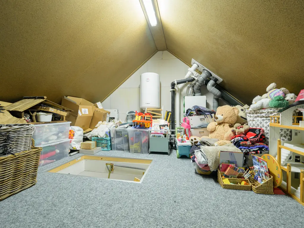 Stuifduin 70, Oosterhout