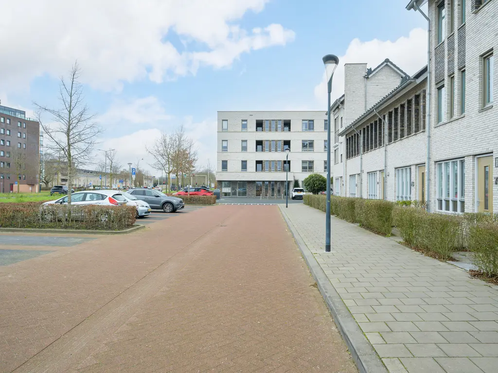 Stuifduin 70, Oosterhout