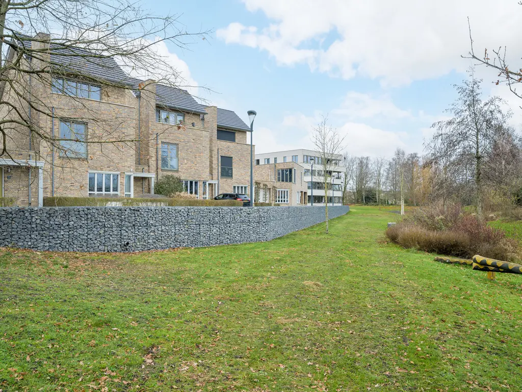 Stuifduin 70, Oosterhout