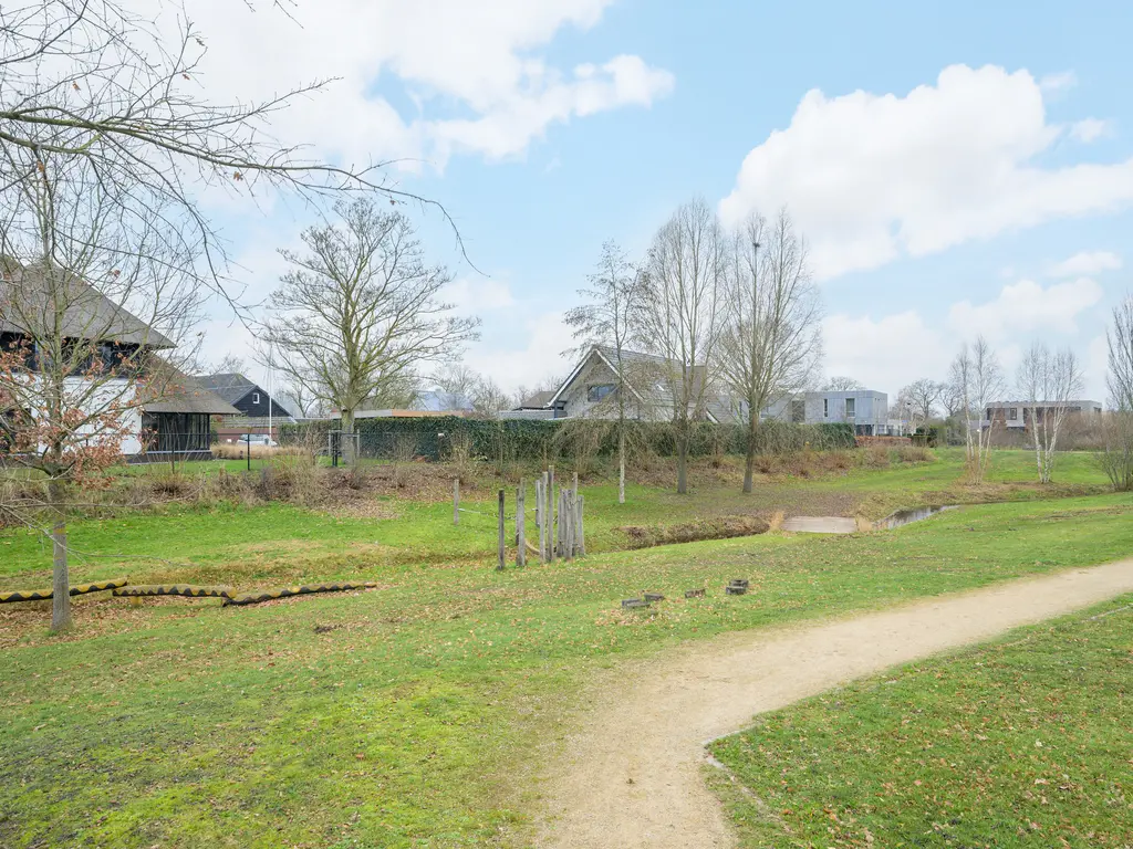 Stuifduin 70, Oosterhout