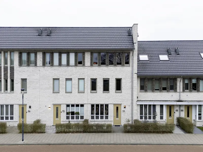 Stuifduin 70, OOSTERHOUT