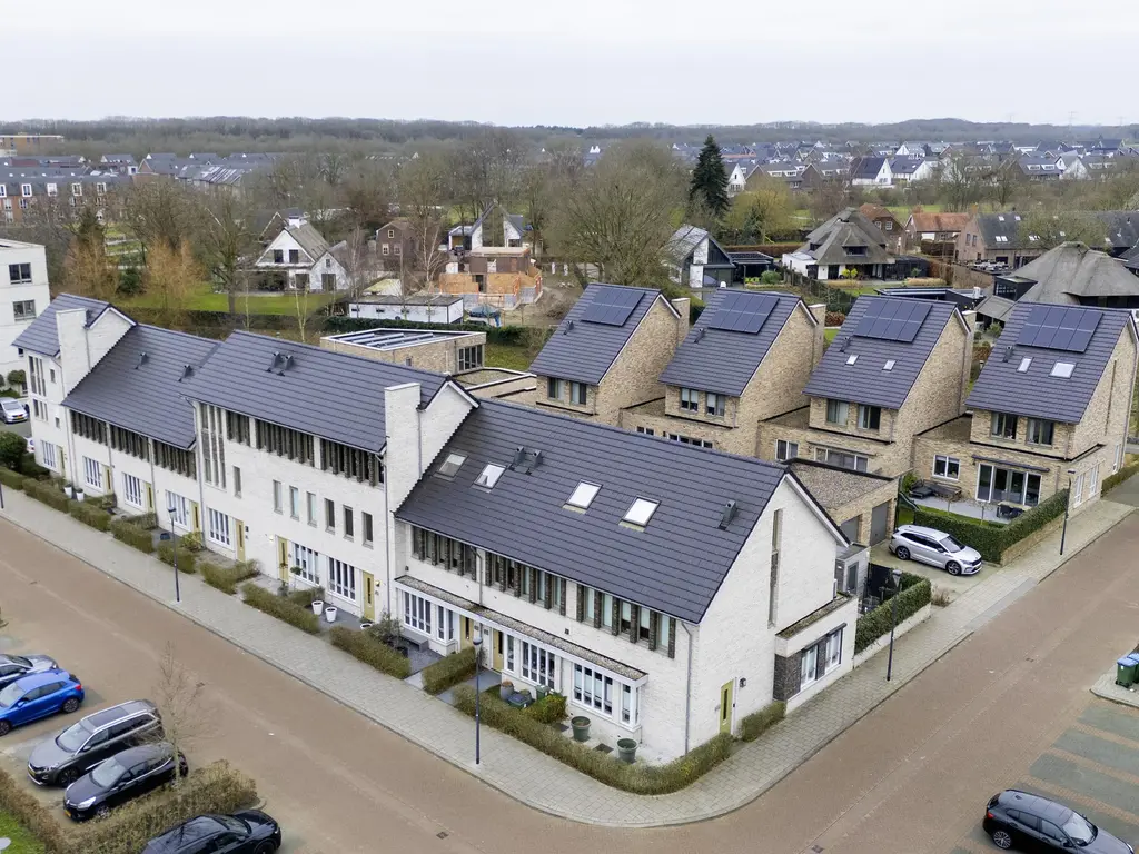 Stuifduin 70, Oosterhout