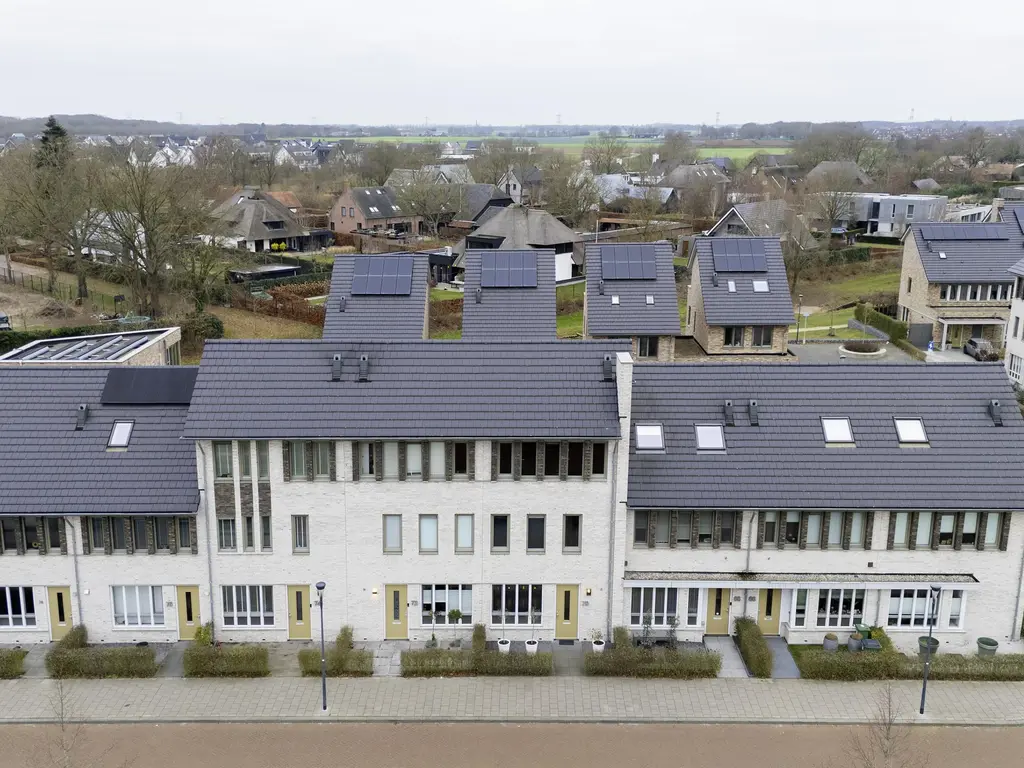 Stuifduin 70, Oosterhout