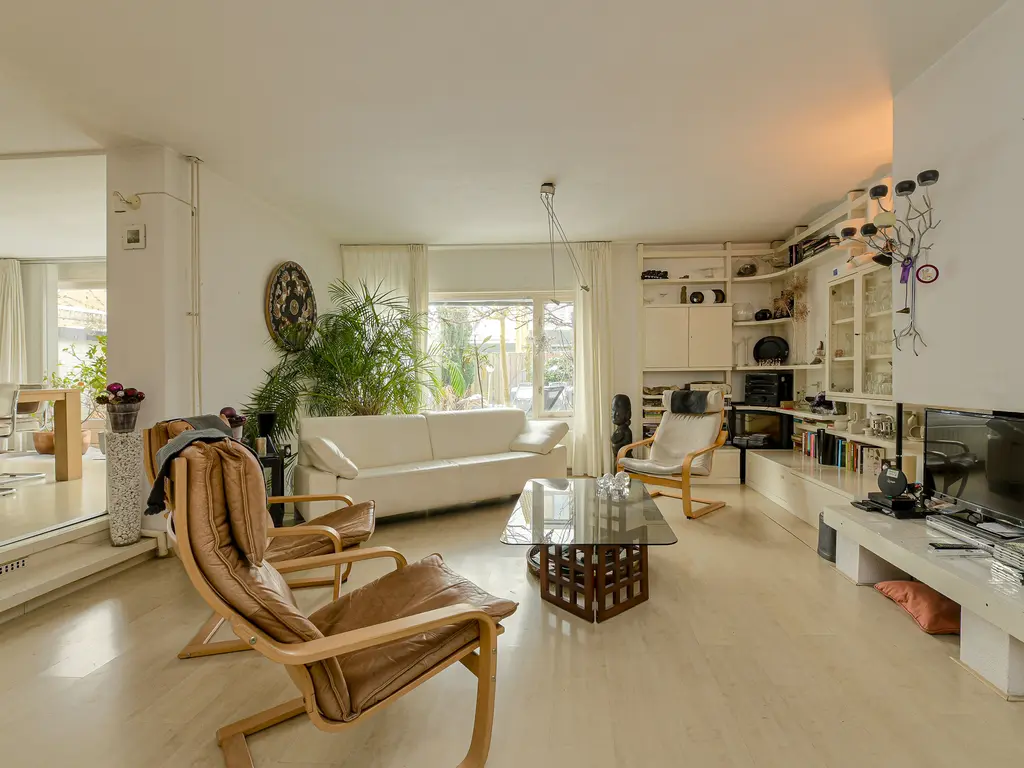 Waterkerslaan 8, OOSTERHOUT