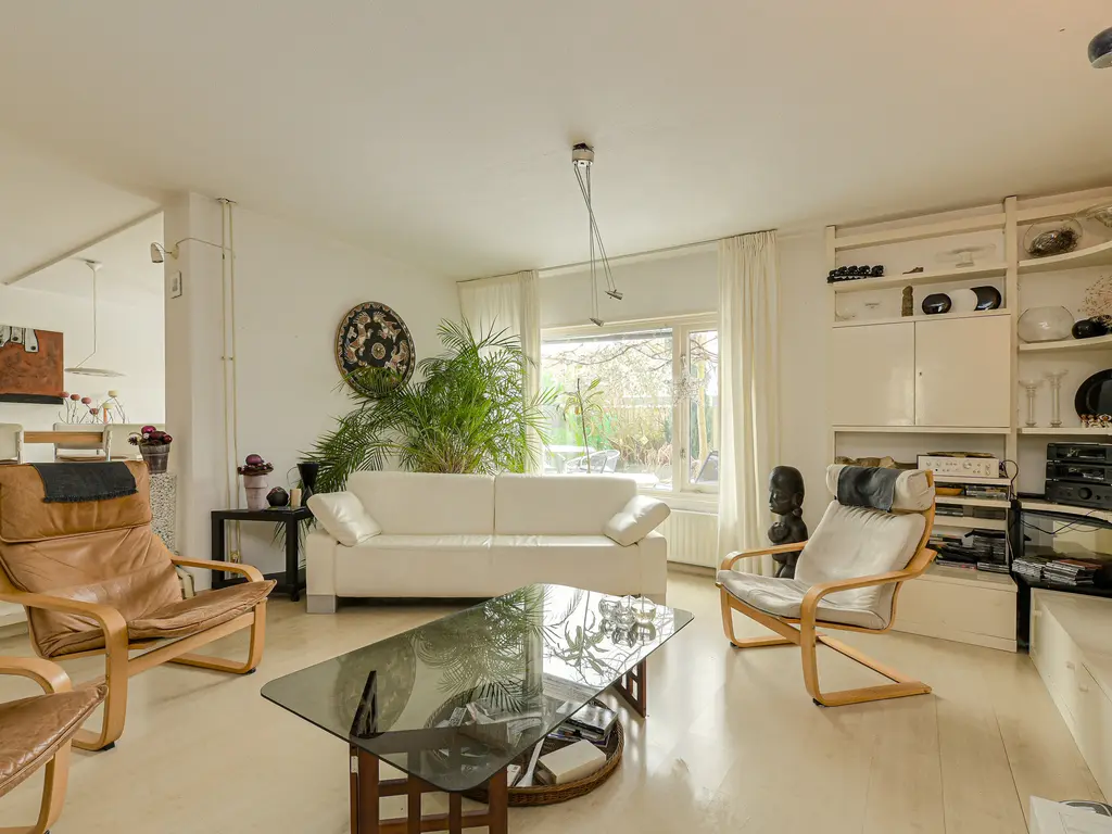 Waterkerslaan 8, OOSTERHOUT