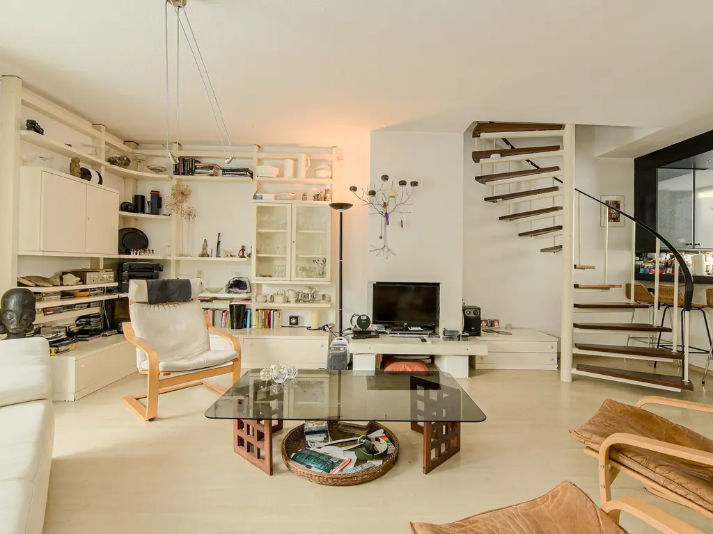 Waterkerslaan 8, OOSTERHOUT