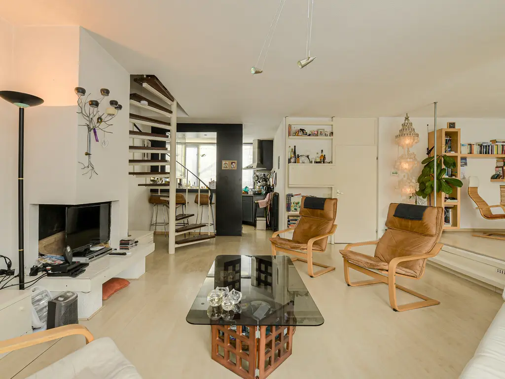 Waterkerslaan 8, OOSTERHOUT