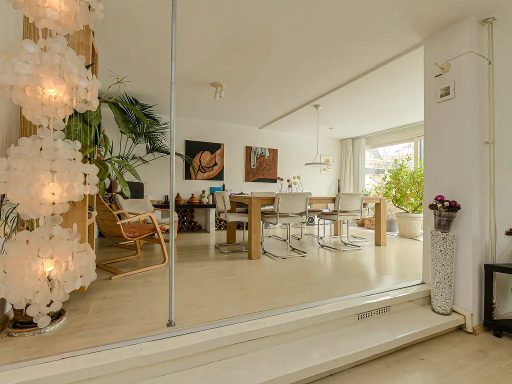 Waterkerslaan 8, OOSTERHOUT