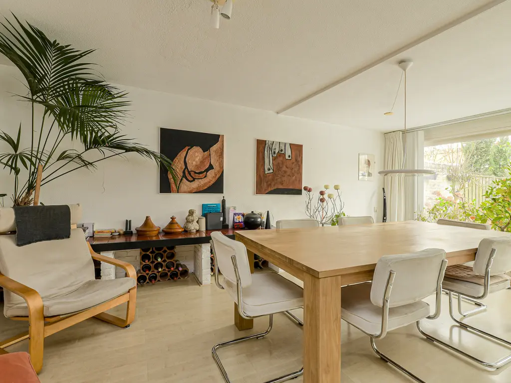 Waterkerslaan 8, OOSTERHOUT