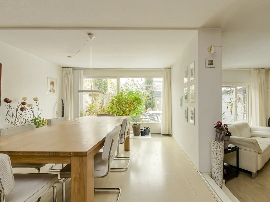 Waterkerslaan 8, OOSTERHOUT