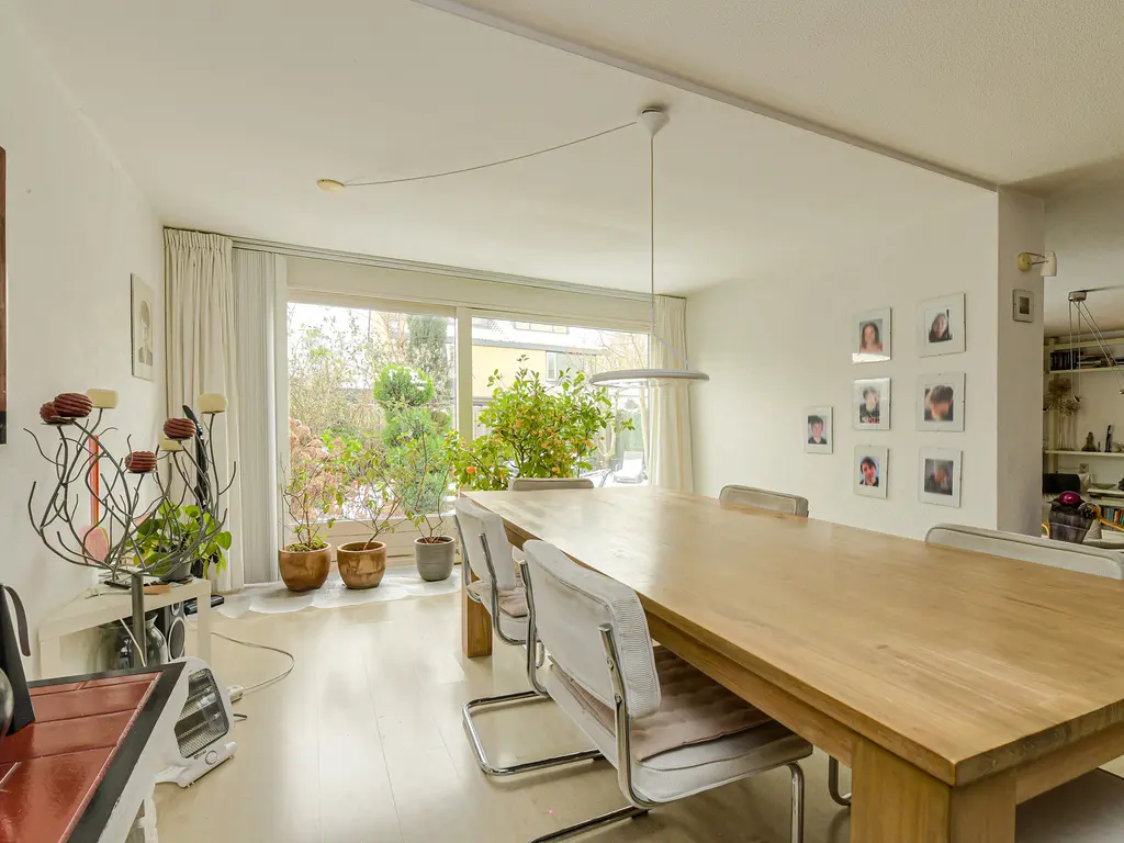 Waterkerslaan 8, OOSTERHOUT