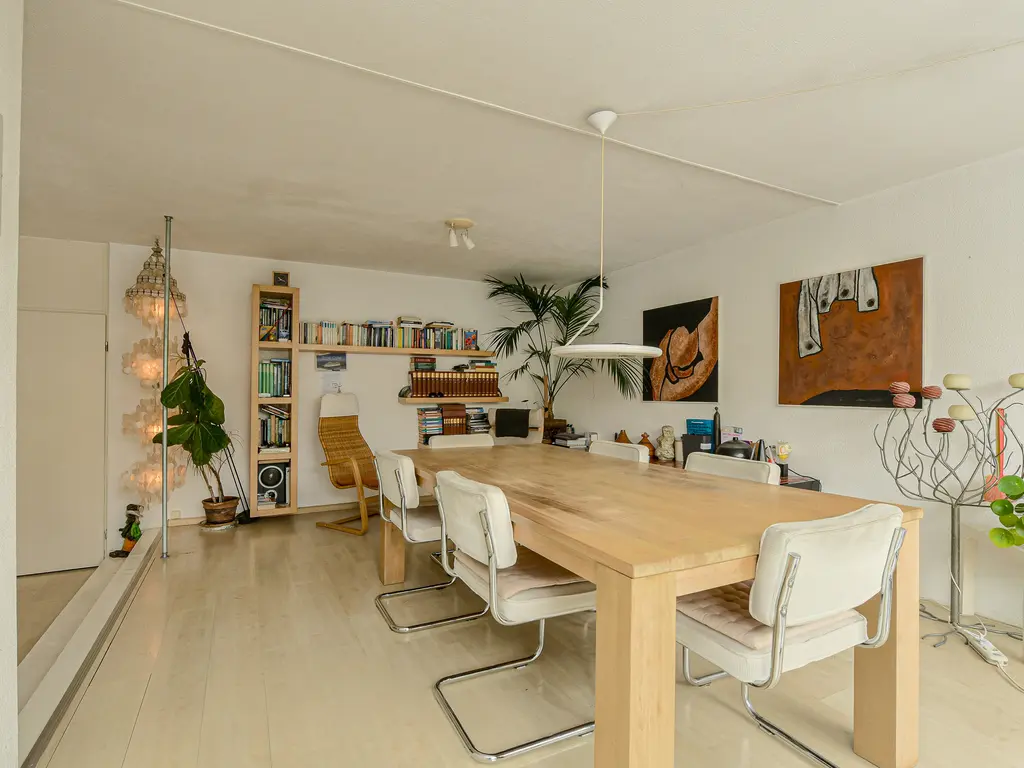 Waterkerslaan 8, OOSTERHOUT