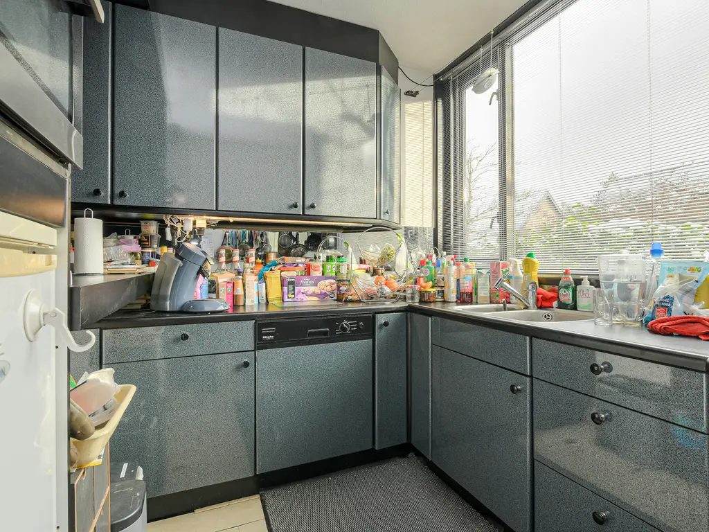 Waterkerslaan 8, OOSTERHOUT