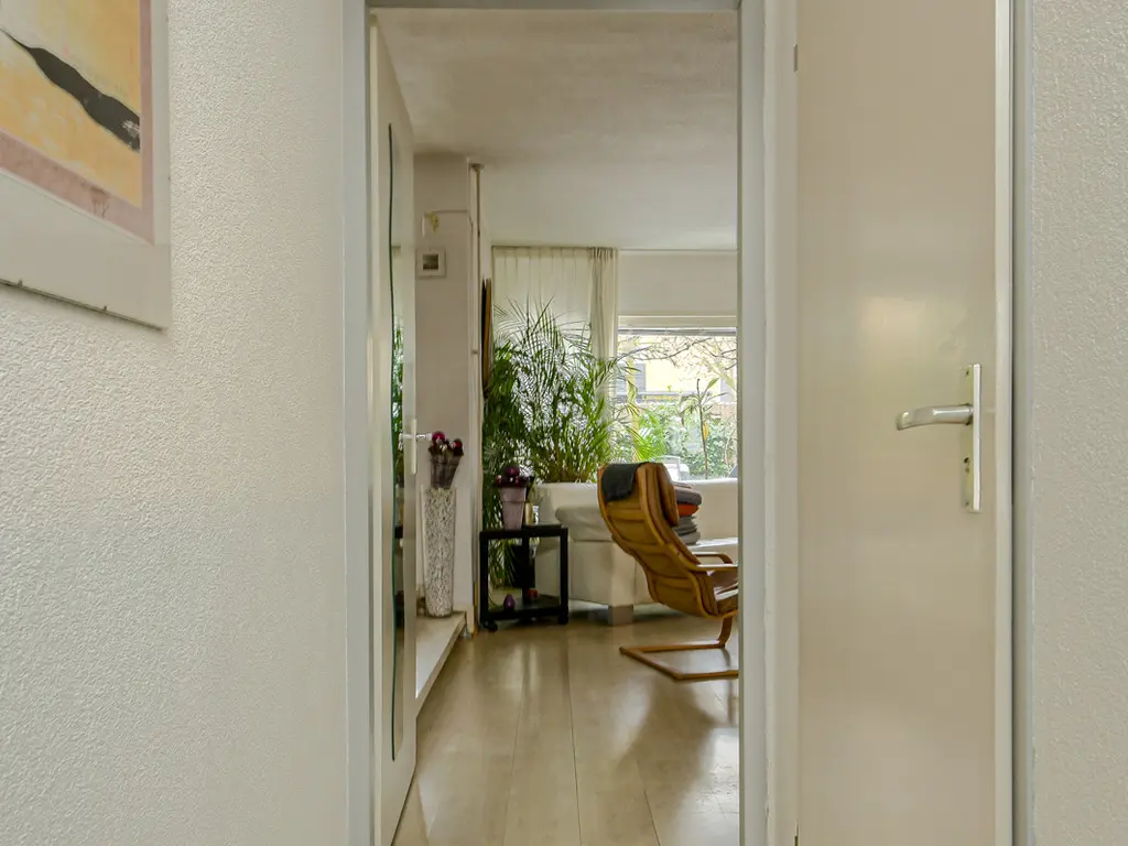 Waterkerslaan 8, OOSTERHOUT