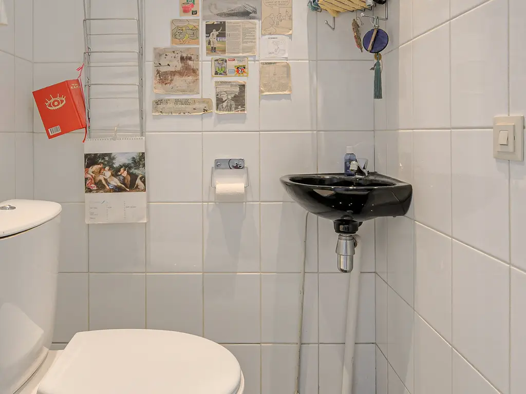 Waterkerslaan 8, OOSTERHOUT