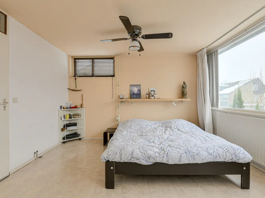 Waterkerslaan 8, OOSTERHOUT