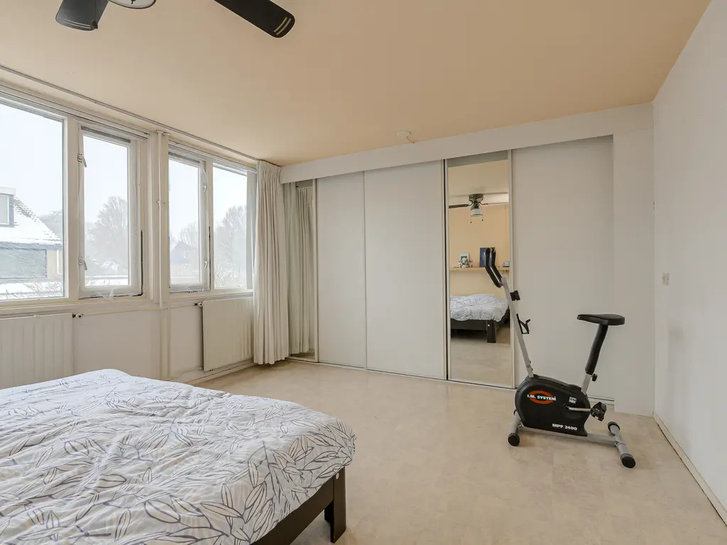 Waterkerslaan 8, OOSTERHOUT